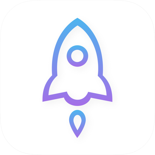 Shadowrocket 公式アイコン